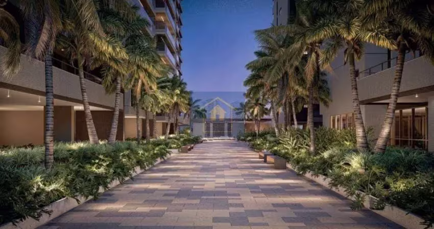 Gran thai – o novo capítulo de luxo na península da barra da tijuca