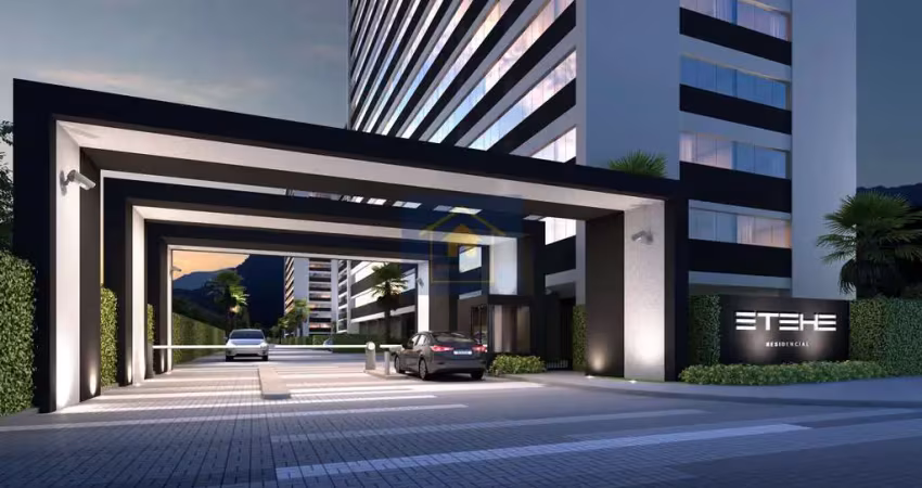 Apartamento padrão de 2 dormitórios ilha pura recreio