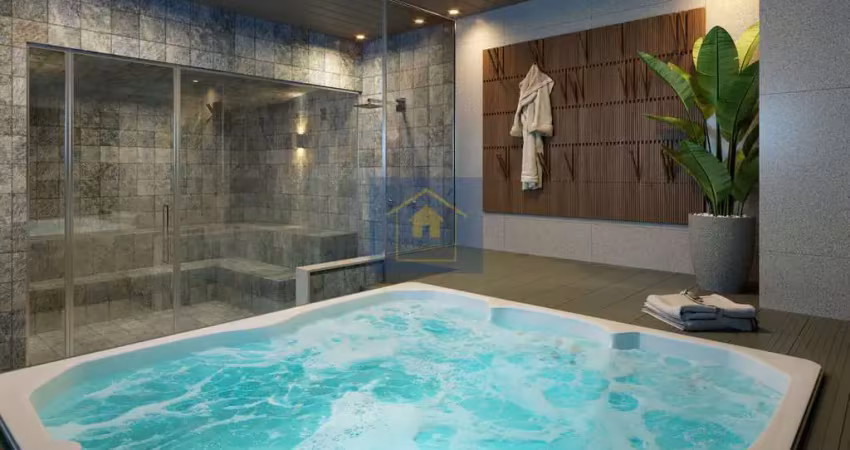 Apartamento com 3 quartos à venda na Avenida Nuta James, 185, Barra da Tijuca, Rio de Janeiro