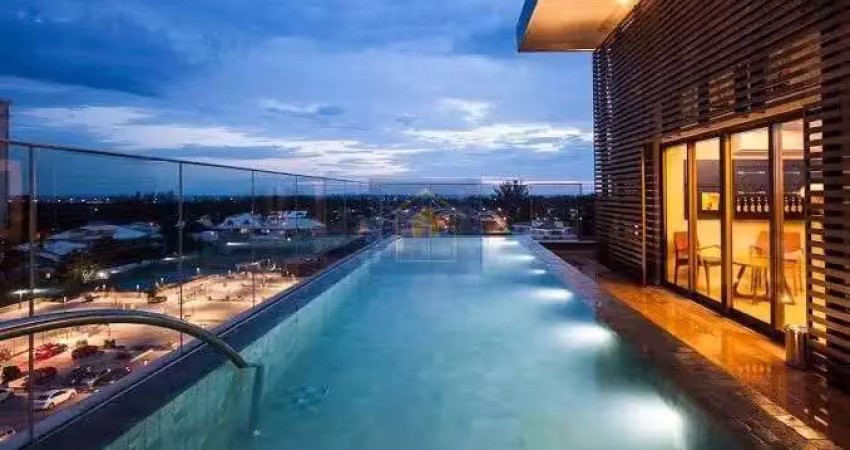 Apartamento com 1 quarto à venda na Avenida das Américas, 8585, Barra da Tijuca, Rio de Janeiro