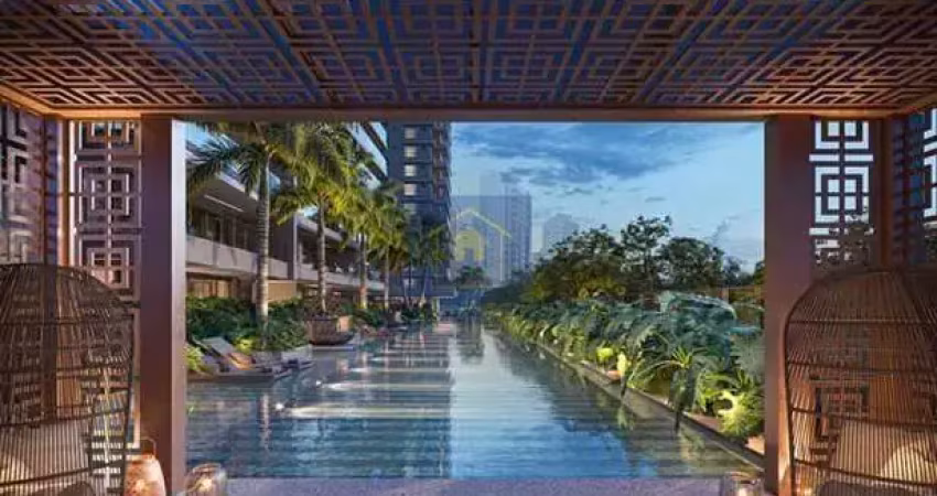 Apartamento à venda no bairro barra da tijuca - rio de janeiro/rj