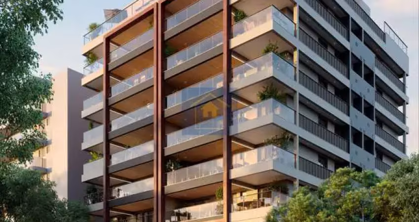 Apartamento com 3 quartos à venda na Rua Sorocaba, 701, Botafogo, Rio de Janeiro