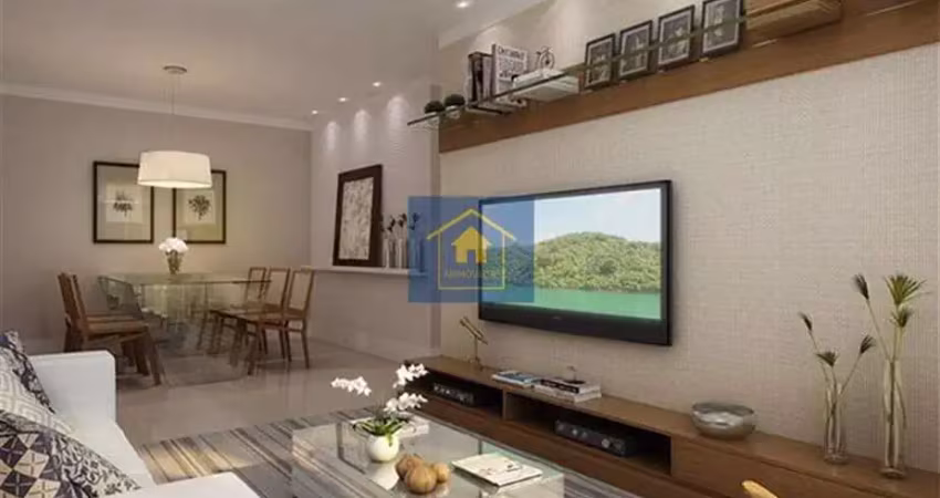 Apartamento à venda no bairro recreio dos bandeirantes - rio de janeiro/rj
