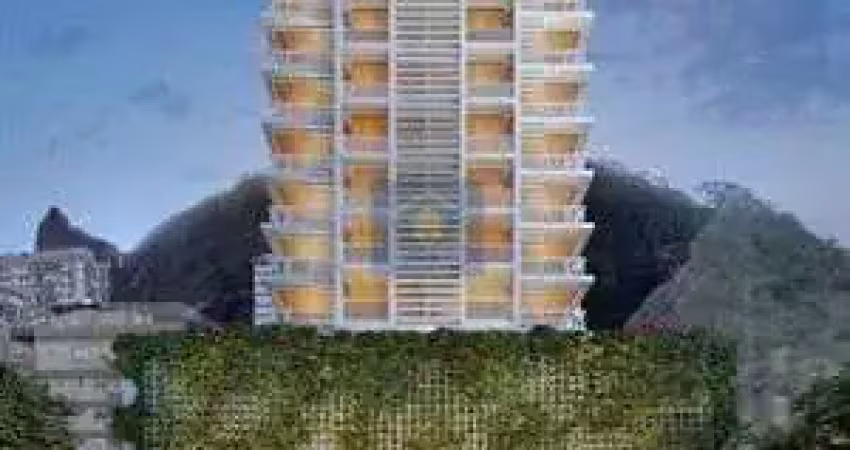 Apartamento com 4 quartos à venda na Rua Assunção, Botafogo, Rio de Janeiro