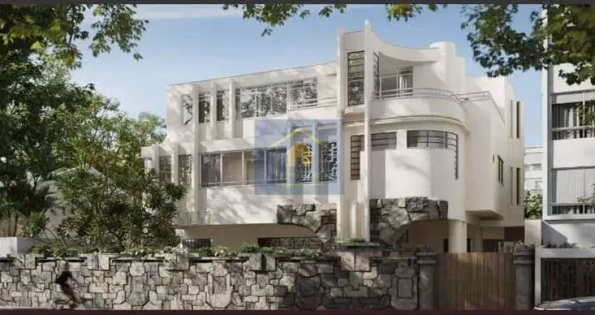 Apartamento com 3 quartos à venda na Rua Visconde de Ouro Preto, Botafogo, Rio de Janeiro