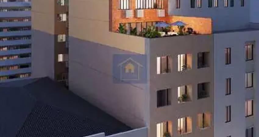Apartamento à venda no bairro centro - rio de janeiro/rj, zona central