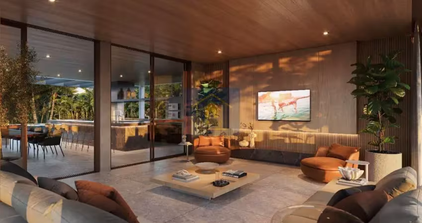 Cobertura com 3 quartos à venda na Avenida Evandro Lins e Silva, Barra da Tijuca, Rio de Janeiro