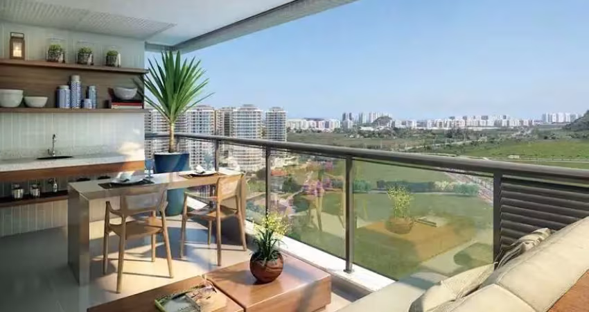 Astra ilha pura | more com estilo e sofisticação no melhor da barra da tijuca