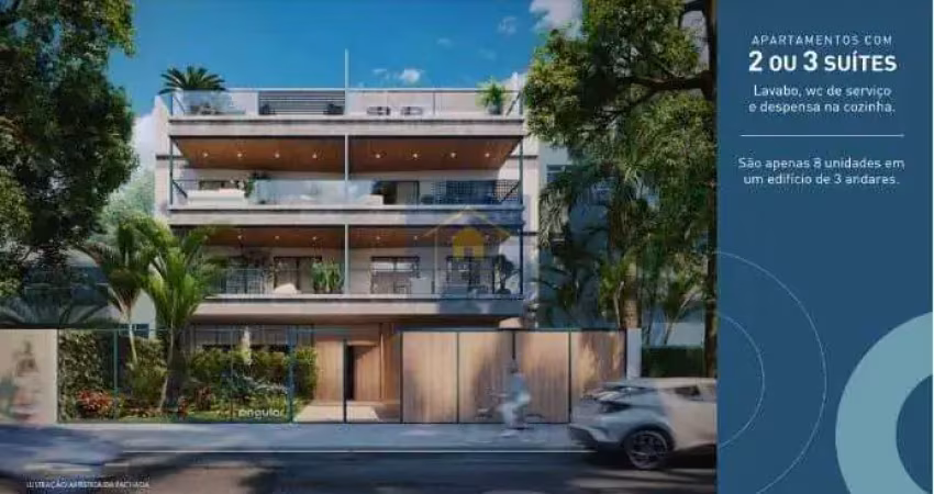 Angular jardim oceânico – lançamento exclusivo no jardim oceânico