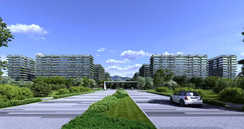 Apartamento com 3 quartos à venda na Avenida Ator José Wilker, Barra da Tijuca, Rio de Janeiro