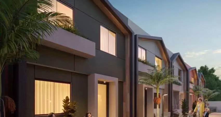 Horizon pedra branca – viva o exclusivo em meio à natureza e sofisticação!