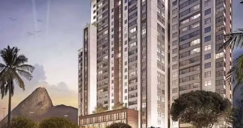 Apartamento com 3 quartos à venda na Avenida Rui Barbosa, 170, Flamengo, Rio de Janeiro