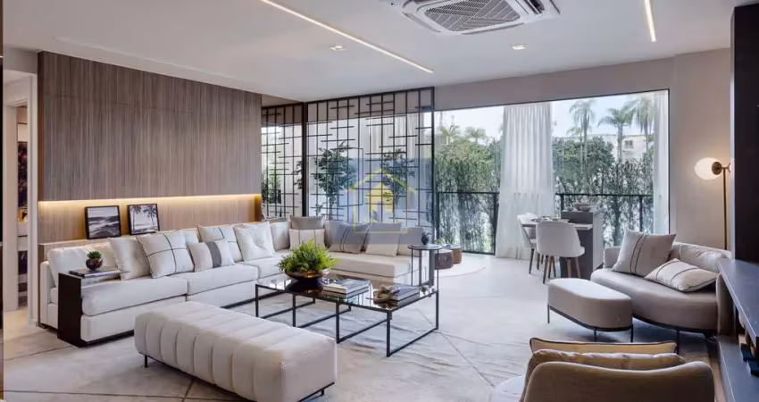 Apartamento de 2 suites no último terreno do rio 2- 75m² - barra olimpica