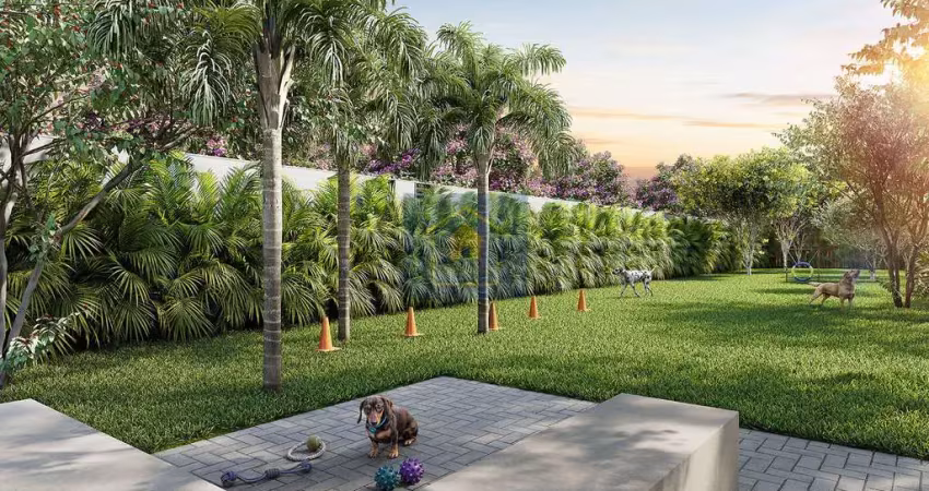 Epic golf residence: o seu novo endereço de sofisticação e conforto
