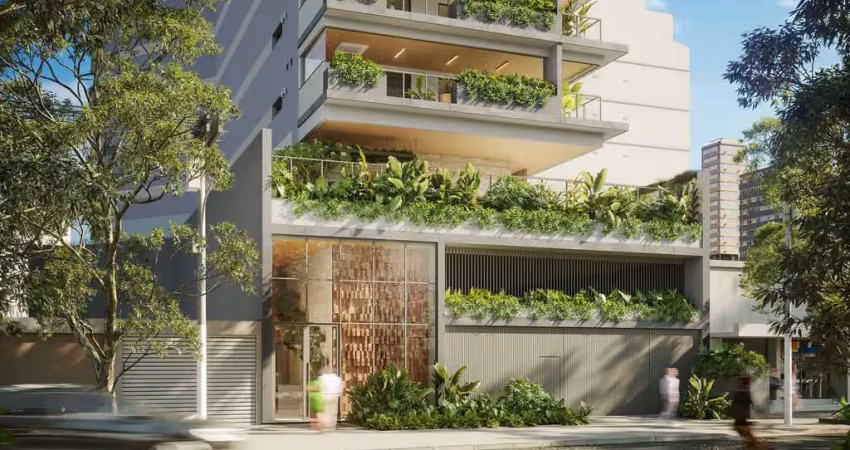Apartamento com 3 quartos à venda na Rua Sorocaba, Botafogo, Rio de Janeiro