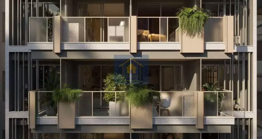 Apartamento studio em copacabana, rio de janeiro/rj
