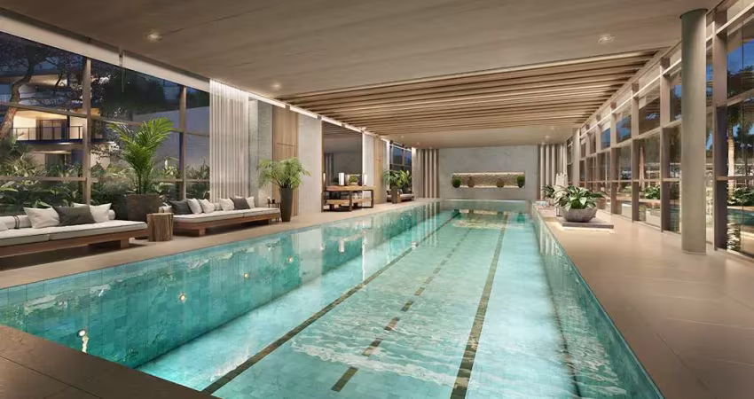 Oceana golf: o exclusivo endereço de alto luxo no rio de janeiro