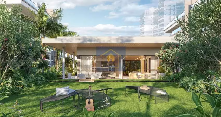 Apartamento com 3 quartos à venda na Avenida Evandro Lins e Silva, Barra da Tijuca, Rio de Janeiro