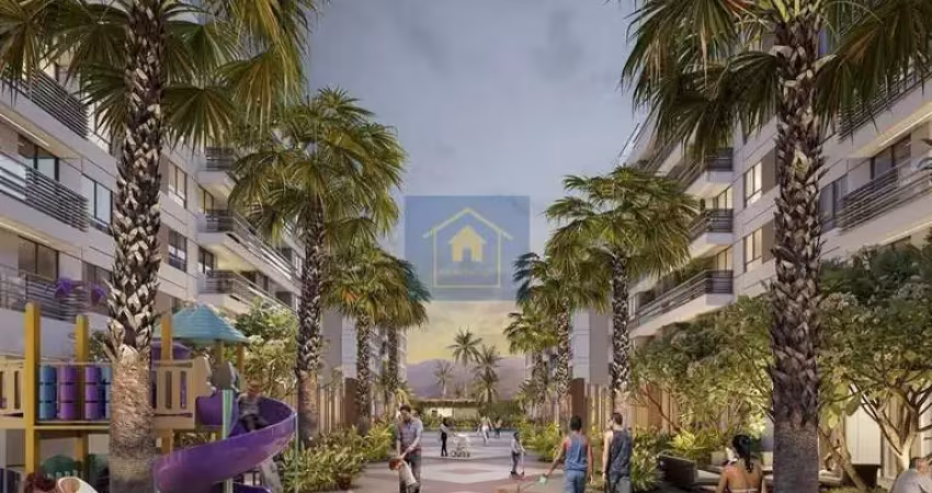 Apartamento com 3 quartos à venda na Rua Luiz Carlos Sarolli, Recreio dos Bandeirantes, Rio de Janeiro