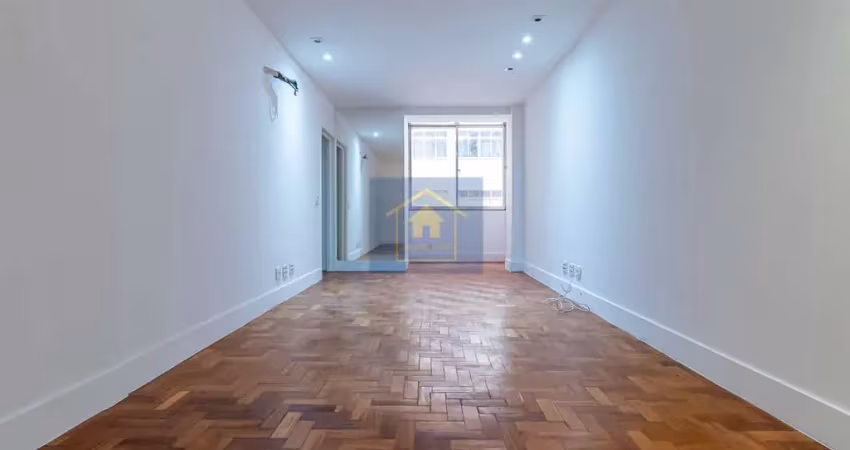 Apartamento com 3 quartos à venda na Rua Pereira da Silva, Laranjeiras, Rio de Janeiro