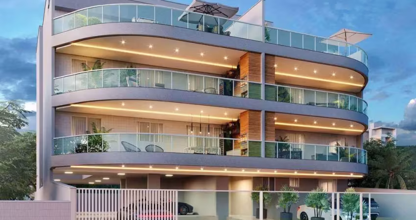 Apartamento à venda no bairro recreio dos bandeirantes - rio de janeiro/rj