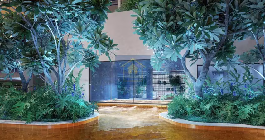 Apartamento com 4 quartos à venda na Avenida Evandro Lins e Silva, Barra da Tijuca, Rio de Janeiro
