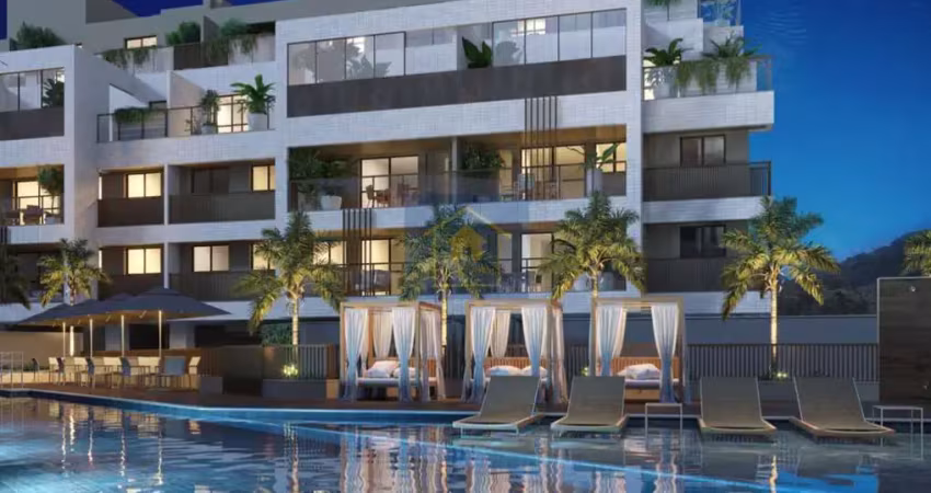 Cobertura duplex 3 suites jardim oceanico barra da tijuca
