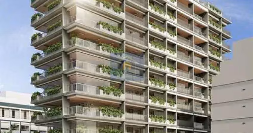 Apartamento com 3 quartos à venda na Rua Sorocaba, 436, Botafogo, Rio de Janeiro