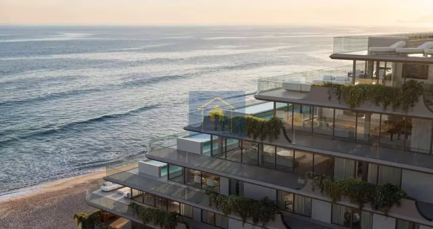 Atto by pininfarina – luxo à beira-mar na barra da tijuca