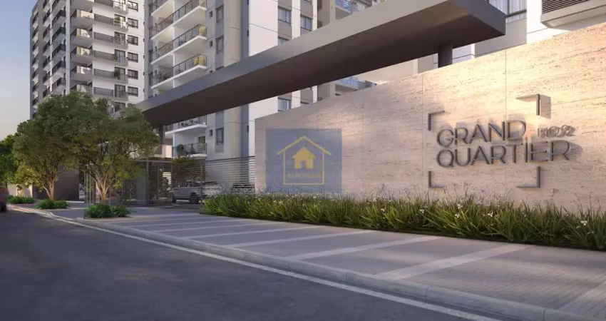 Apartamento com 4 quartos à venda na Rua Franz Weissman, Barra da Tijuca, Rio de Janeiro