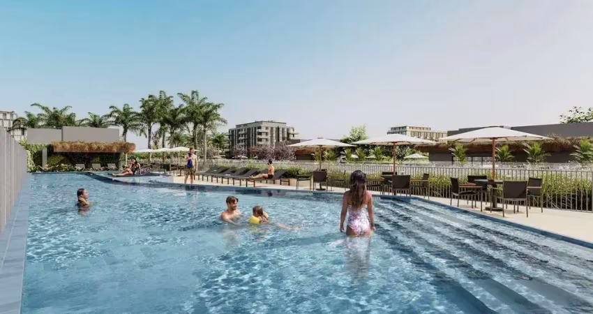 Parque sustentável da gávea – um novo jeito de viver na zona sul