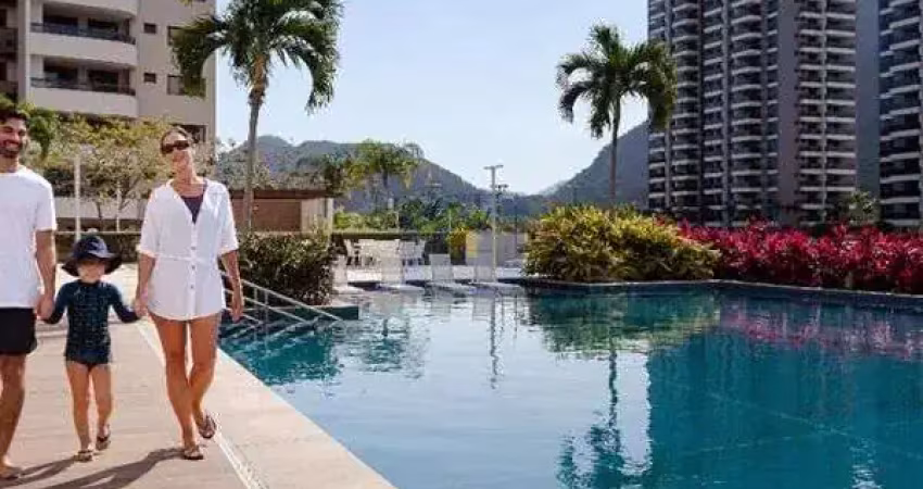 Apartamento com 3 quartos à venda na Avenida Salvador Allende, 3200, Barra da Tijuca, Rio de Janeiro