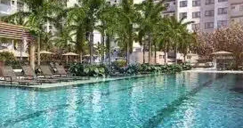 Apartamento a venda no rio 2 de 2 quartos com suíte