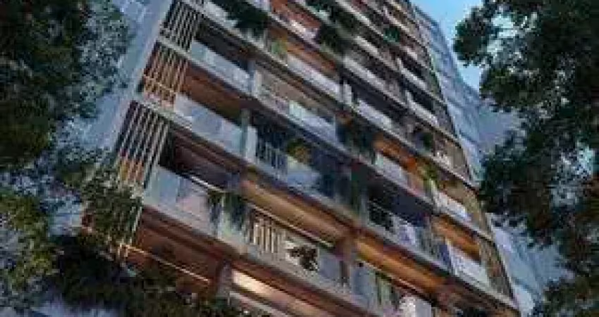 Nook copacabana: seu refúgio urbano no coração do rio