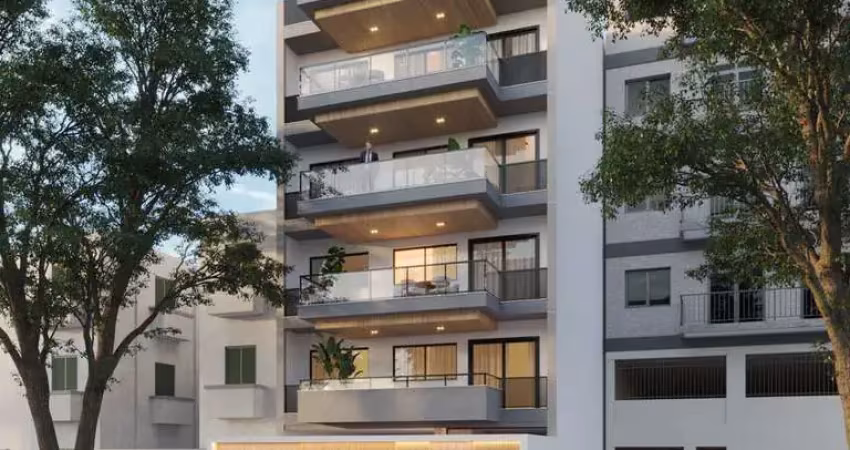 Apartamento à venda no bairro tijuca - rio de janeiro/rj
