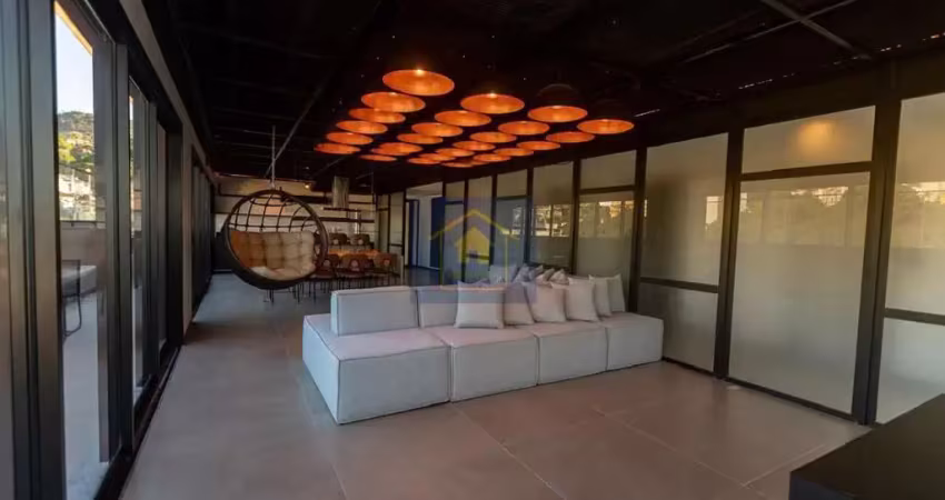 Condomínio enredo – studios e coberturas no centro do rio