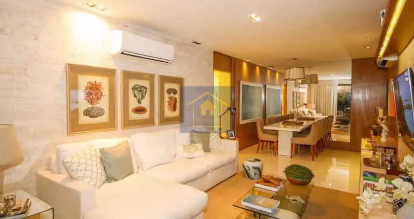 Apartamento com 3 quartos à venda na Avenida Salvador Allende, 3200, Barra da Tijuca, Rio de Janeiro