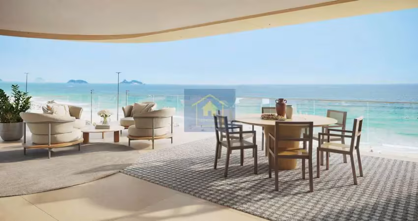 Atto by pininfarina: luxo frente mar na barra da tijuca