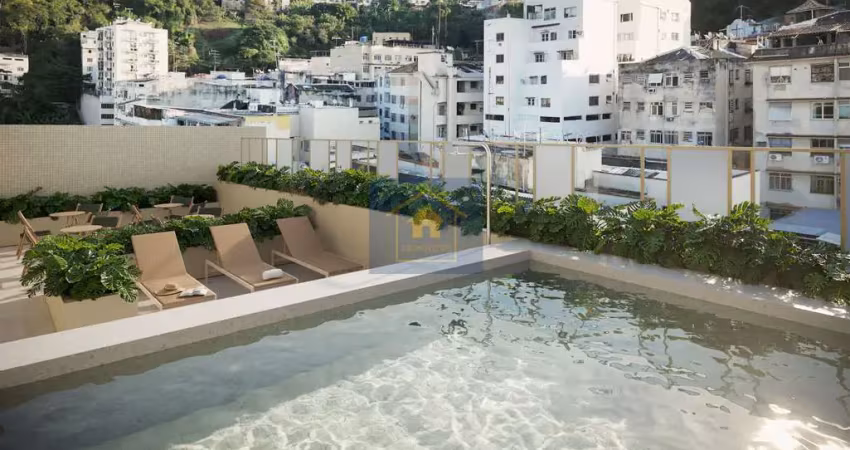 Sou rio bairro de fátima: more com praticidade e qualidade de vida no coração do rio