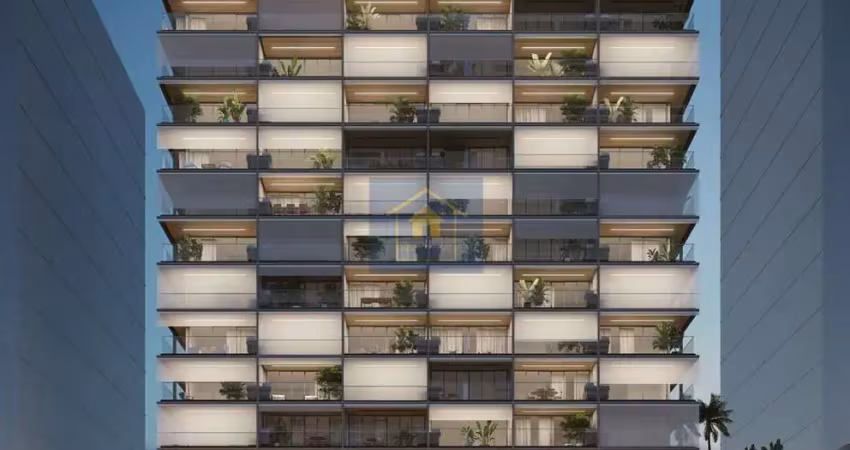 Apartamento com 1 quarto à venda na Rua Francisco Otaviano, 35, Copacabana, Rio de Janeiro