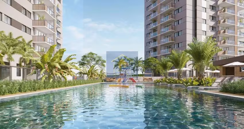 Apartamento com 3 quartos à venda na Estrada Coronel Pedro Corrêa, 01, Barra Olímpica, Rio de Janeiro