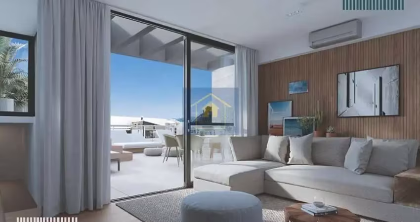 Apartamento cobertura duplex em tijuca, rio de janeiro/rj