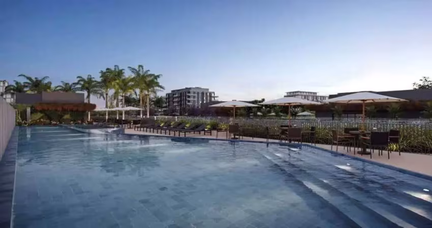 Parque sustentável da gávea residencial onde luxo, natureza e consciência se encontram