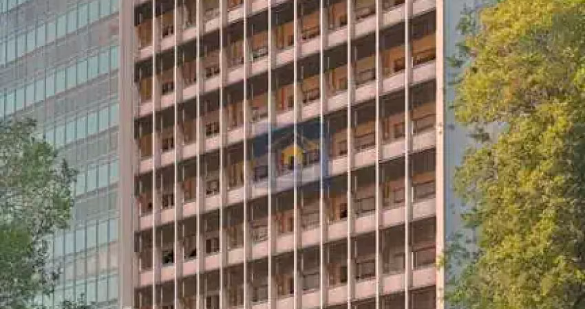Apartamento com 1 quarto à venda na Praça Pio X, 99, Centro, Rio de Janeiro