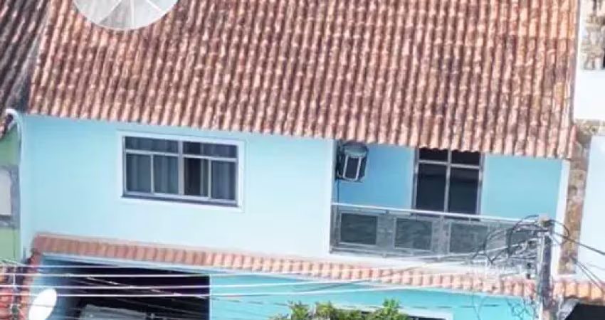 Casa com 5 quartos à venda na Estrada do Outeiro Santo, 19, Taquara, Rio de Janeiro