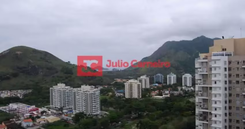 Apartamento com 2 quartos à venda na Avenida José Luiz Ferraz, 355, Recreio dos Bandeirantes, Rio de Janeiro
