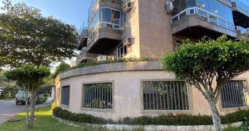 Apartamento com 4 quartos à venda na Rua Presidente Nereu Ramos, 885, Recreio dos Bandeirantes, Rio de Janeiro