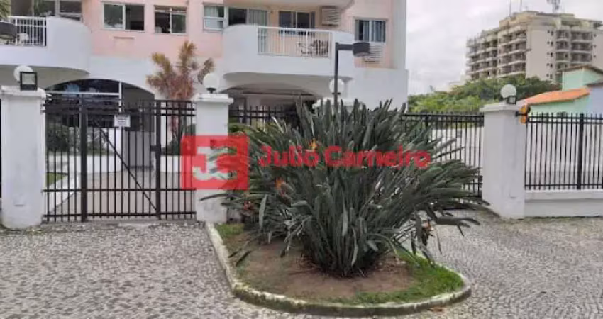 Apartamento com 3 quartos à venda na Rua Guernica, 100, Recreio dos Bandeirantes, Rio de Janeiro