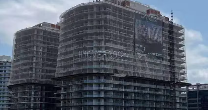 Apartamento com 2 quartos à venda na Avenida José Luiz Ferraz, 135, Recreio dos Bandeirantes, Rio de Janeiro