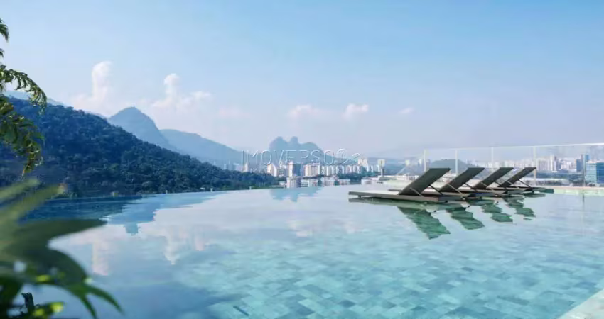 Apartamento com 2 quartos à venda na Estrada dos Bandeirantes, 9235, Barra Olímpica, Rio de Janeiro